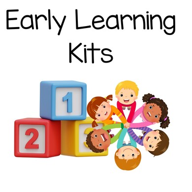 category Early Learning Kits
